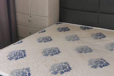 TriTower Residence @ Johor Bahru Sentral