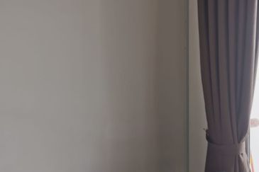 TriTower Residence @ Johor Bahru Sentral