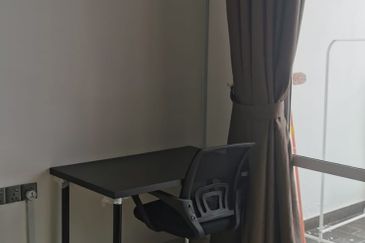 TriTower Residence @ Johor Bahru Sentral