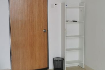 TriTower Residence @ Johor Bahru Sentral