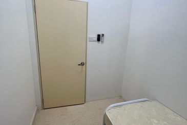 TriTower Residence @ Johor Bahru Sentral