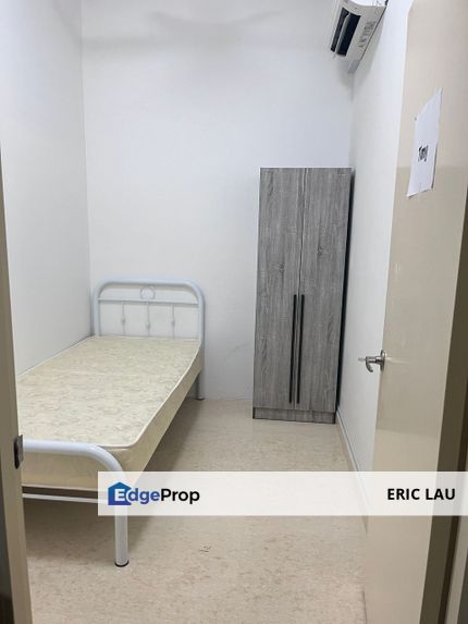 Tritower @Ciq  johor Bahru Room for rent , Johor, Johor Bahru