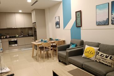 Puteri Cove Residences