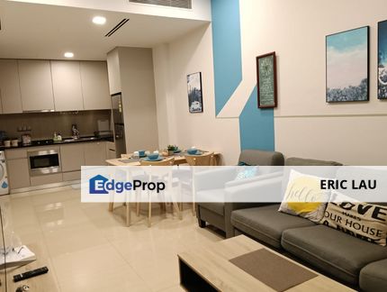 Puteri Cove Residences @ iskandar Puteri dual key for rent , Johor, Nusajaya