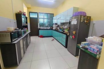 Bandar Baru Kangkar Pulai