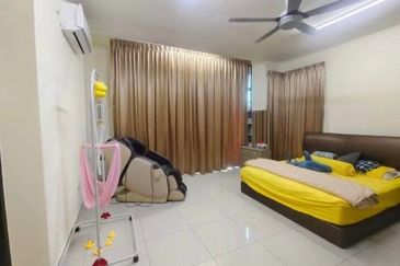 Bandar Baru Kangkar Pulai