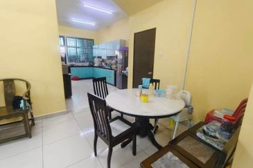 Bandar Baru Kangkar Pulai