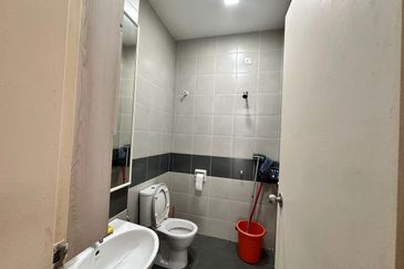 The Canal Garden North, Horizon Hills