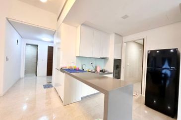 The Canal Garden North, Horizon Hills