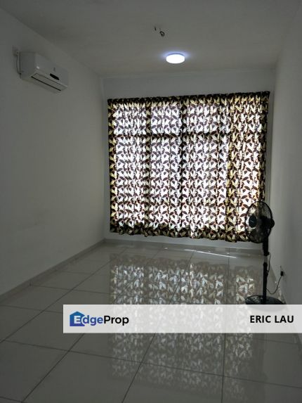 D Summit Residence @ Kempas 1 bedroom+1 bathroom For sale, Johor, Johor Bahru