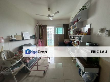 For Sale 
Season Apartment @Larkin, Johor, Johor Bahru