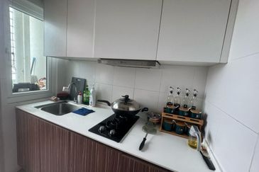 Seasons Luxury Apartments @ Amara Larkin