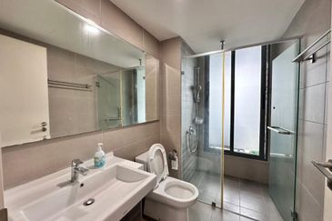 Teega Suites @ Puteri Harbour