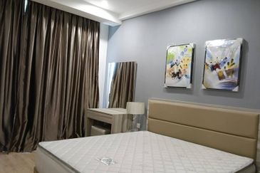 Encorp Marina Puteri Harbour