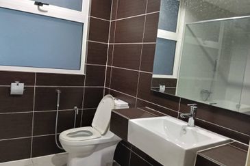 Encorp Marina Puteri Harbour