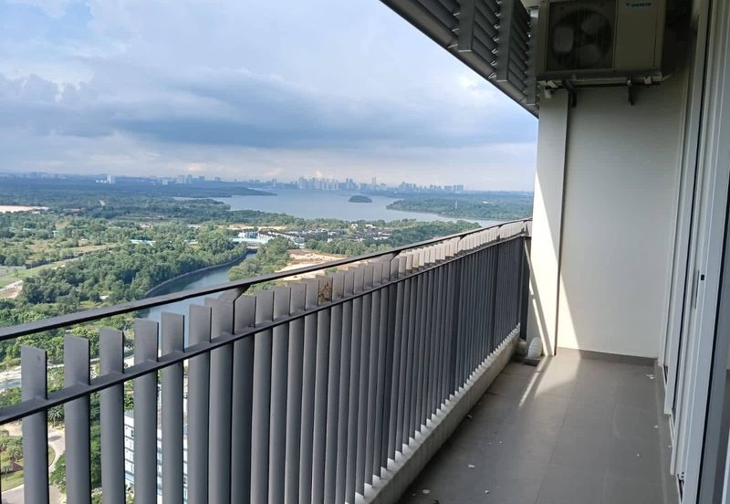 Encorp Marina Puteri Harbour