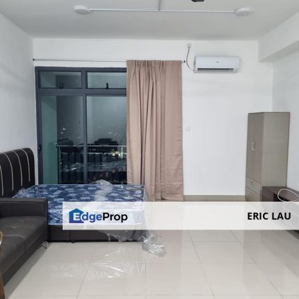 KSL Residence 2 @ Kangkar Tebrau , Taman Daya, Mount Austin , Johor, Johor Bahru
