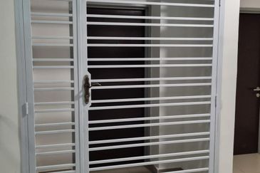 KSL Residence 2 @ Kangkar Tebrau