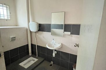 Kawasan Perindustrian Murni