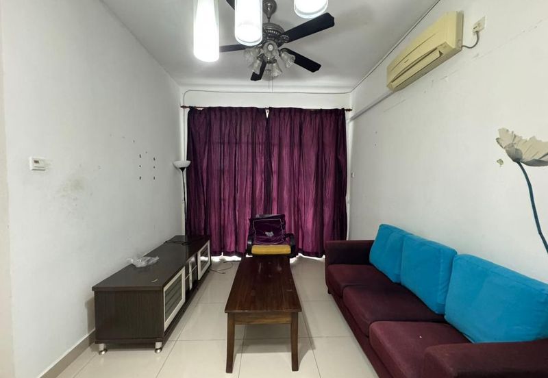 Horizon Residence (Dwi Mutiara)