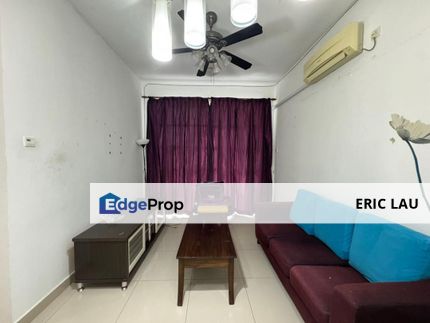 For Rent - Horizon residence at Bukit Indah 3 Bedroom 2Bathroom, Johor, Bukit Indah