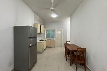 Horizon Residence (Dwi Mutiara)