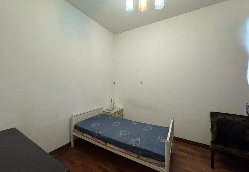 Horizon Residence (Dwi Mutiara)