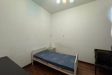 Horizon Residence (Dwi Mutiara)