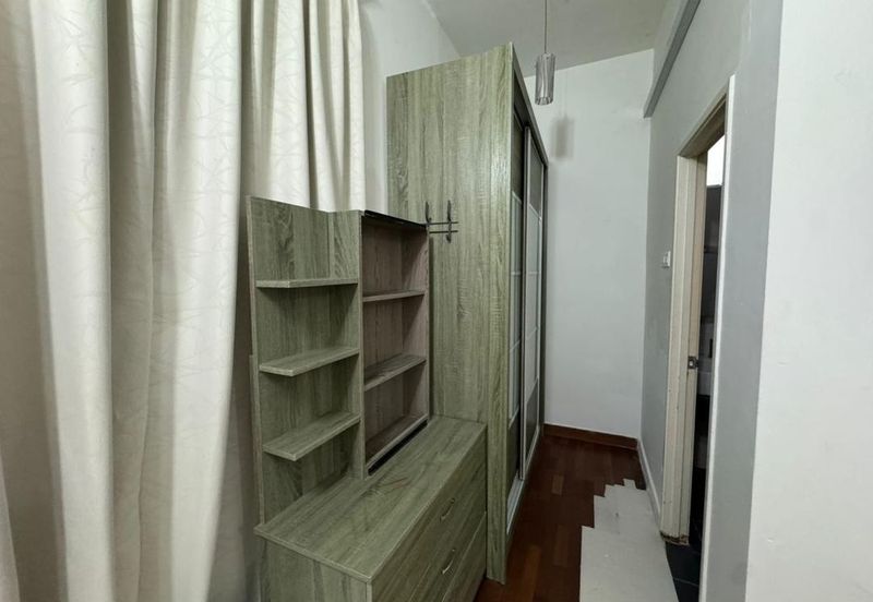 Horizon Residence (Dwi Mutiara)