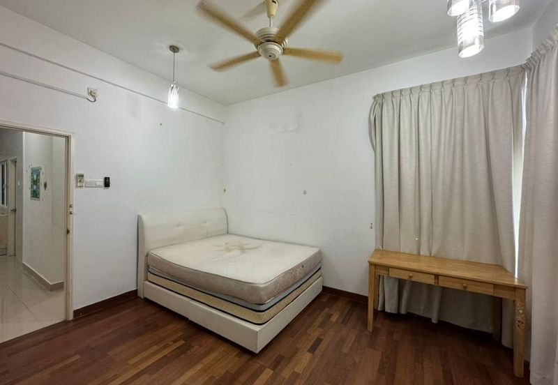 Horizon Residence (Dwi Mutiara)