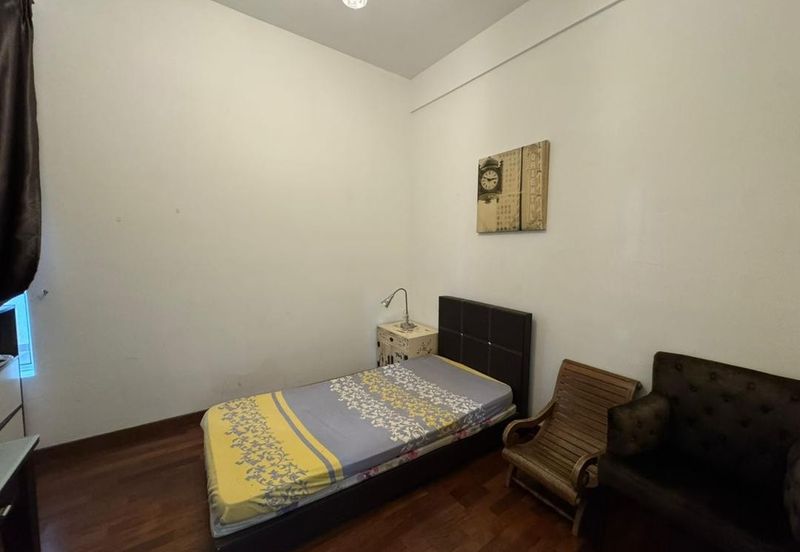 Horizon Residence (Dwi Mutiara)