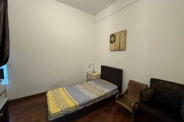 Horizon Residence (Dwi Mutiara)