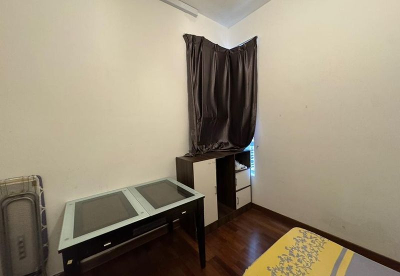 Horizon Residence (Dwi Mutiara)