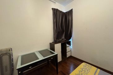 Horizon Residence (Dwi Mutiara)