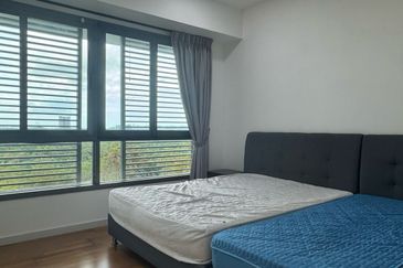 Iskandar Residences Medini