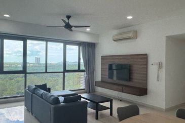 Iskandar Residences Medini