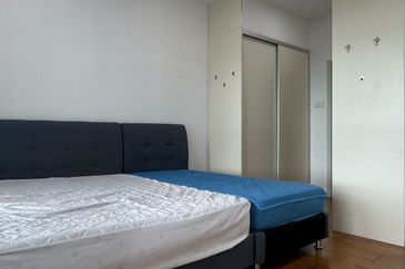 Iskandar Residences Medini