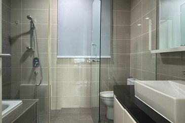 Iskandar Residences Medini