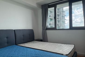 Iskandar Residences Medini