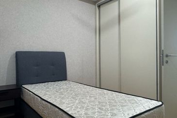 Iskandar Residences Medini