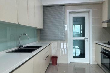 Iskandar Residences Medini