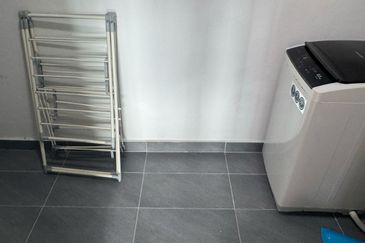 Iskandar Residences Medini