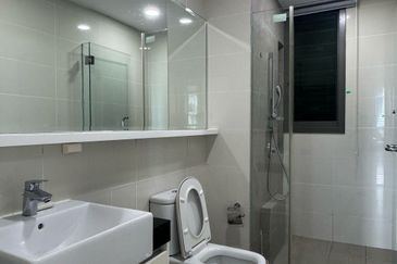 Iskandar Residences Medini