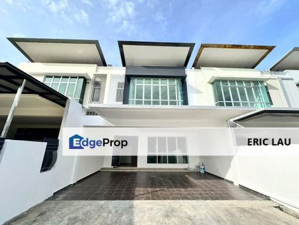 For Sale - Nusa Sentral Double Storey house for sale , Johor, 