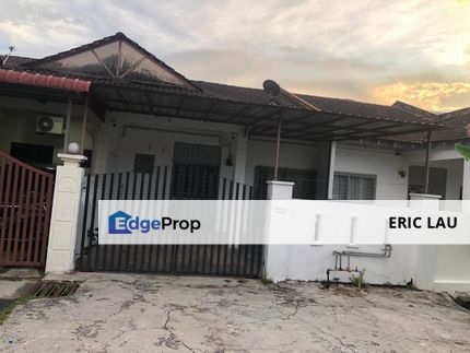 For Sale - Taman Sri Pulai @ Skudai single storey Terrence house for sale , Johor, Skudai
