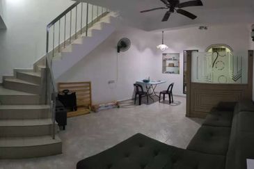 Bandar Baru Permas Jaya