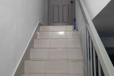 Bandar Baru Permas Jaya