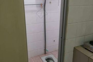 Bandar Baru Permas Jaya