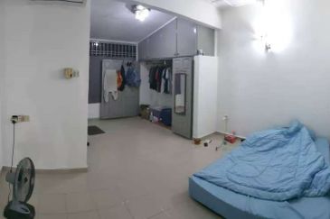 Bandar Baru Permas Jaya