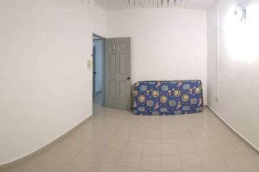 Bandar Baru Permas Jaya